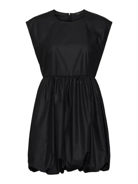 VERO MODA Rochie KAM' negru
