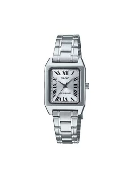 Ure Casio srebrna