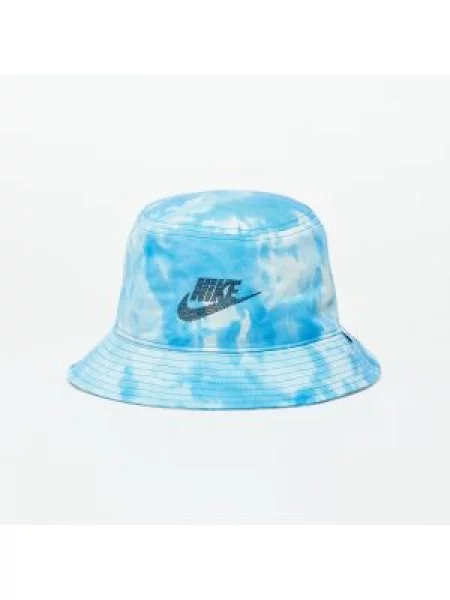 Шапка с периферия Nike черно