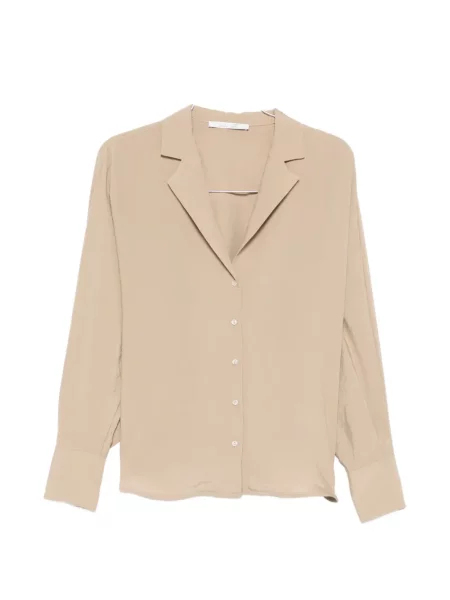 Koszula Philia Loft z dekoltem w serek