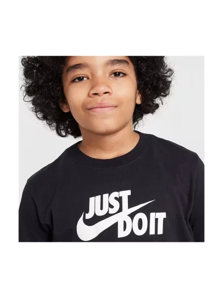 Tričko Nike čierna