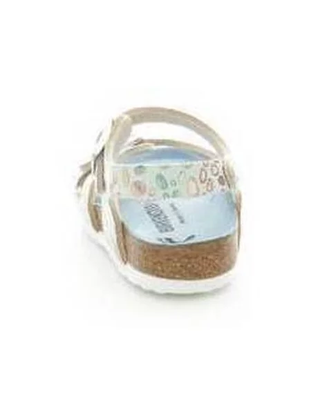 Pantofi copii Birkenstock albastru