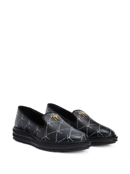 Loaferiai Giuseppe Zanotti juoda