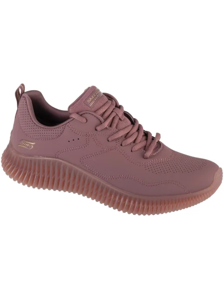 Pantofi Skechers roșu