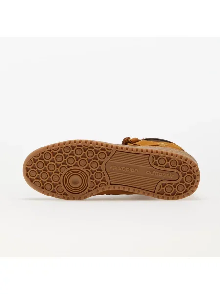 Pantofi Adidas Originals portocaliu