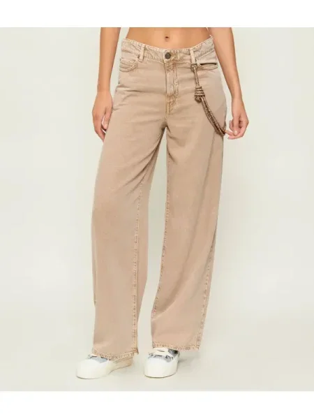 Pinko Blugi LAURYN bej