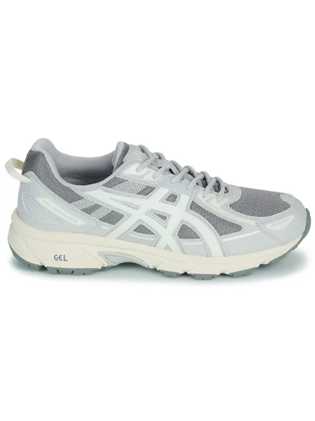 Pantofi copii Asics gri