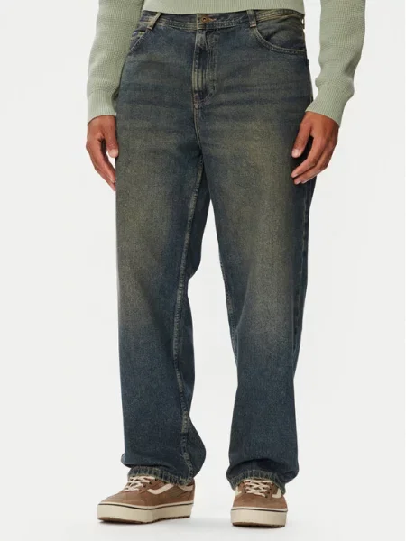 Quiksilver Blugi albastru