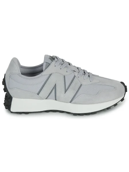 Tenisky New Balance 327 sivá
