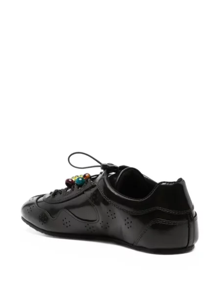 Sneakerși Cecilie Bahnsen maro