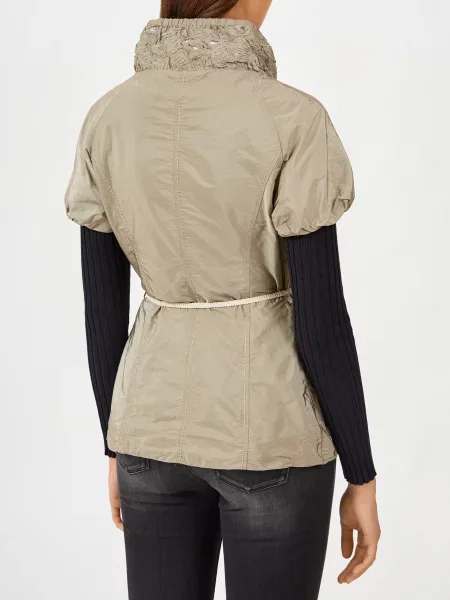 Жилет Gallotti бежевий