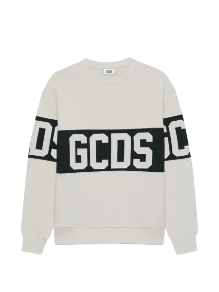 Hanorac Gcds cu autograf alb