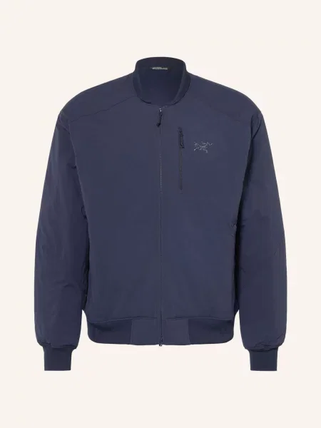 Bunda Arc'teryx modrá