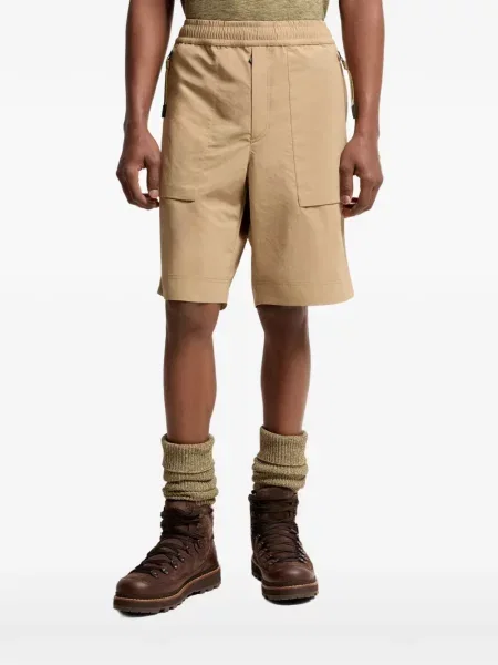 Pantaloni scurți Moncler