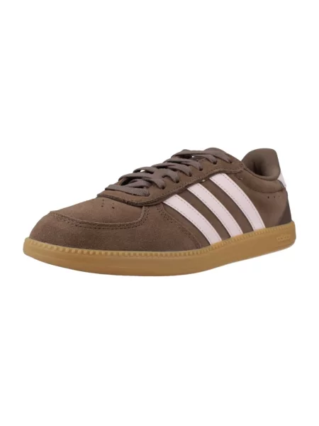 Buty Breaknet Sleek brązowe