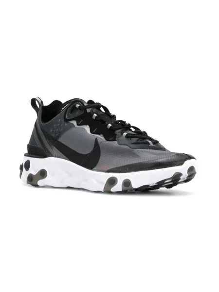 Tenisky Nike Element černé