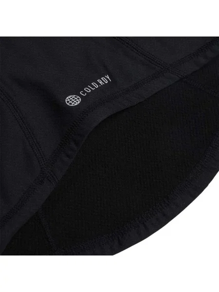 Šal Adidas crna