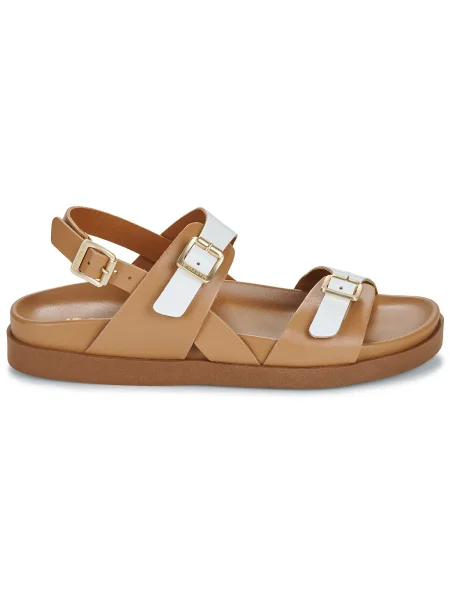 Pantofi Jb Martin maro