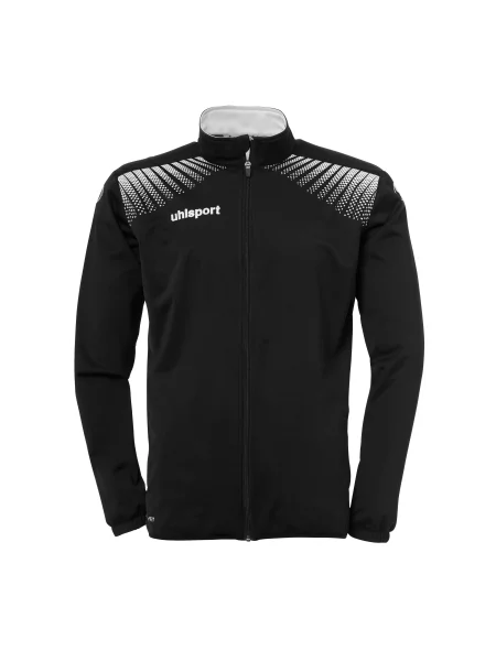 Kurtka dziecięca Uhlsport Goal Classic biała