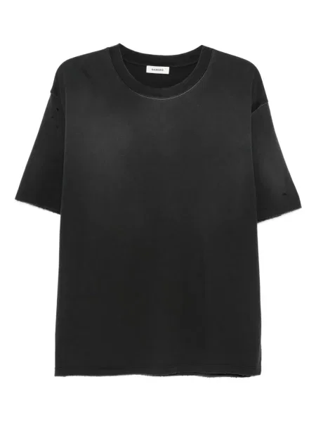 Tricou Sandro negru