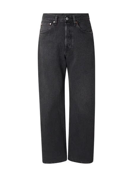 LEVI'S ® Jeans LOOSE denim negru