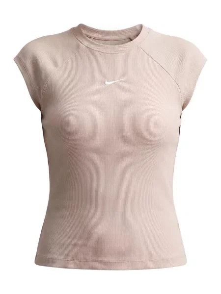 Nike Sportswear Tricou CHILL crem