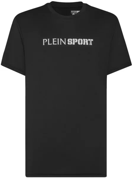 Tricou Plein Sport negru