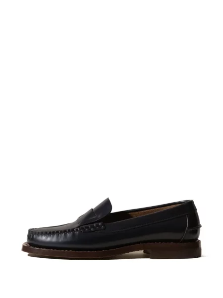 Chiloți Hereu slip-on albastru