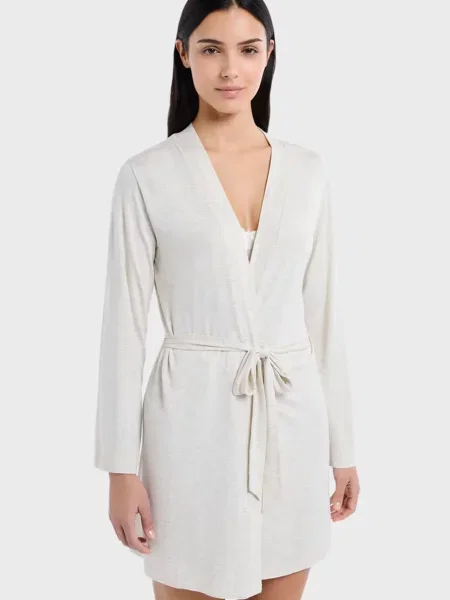 Халат Etam білий