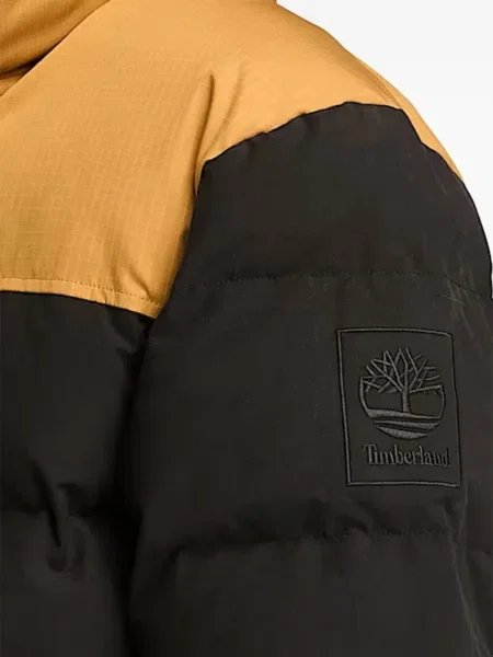 Палто Timberland черно