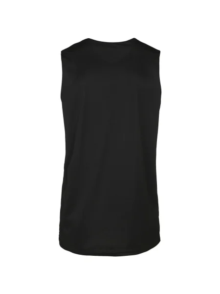 Tricou Errea negru