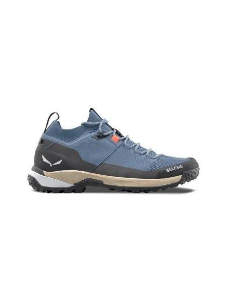 Pantofi Salewa tricotate