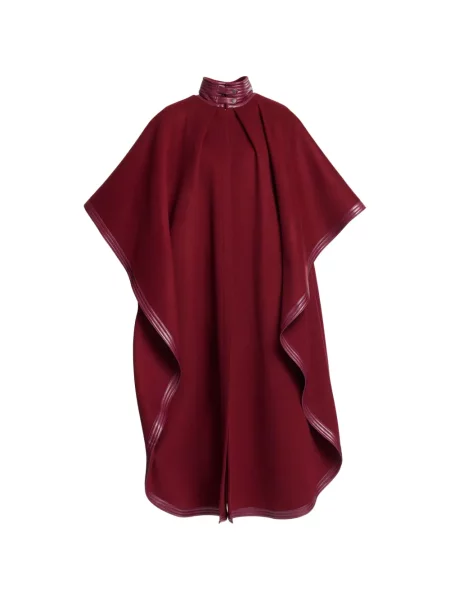 Geacă Elie Saab roșu
