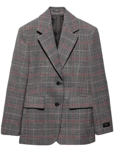 Sacou Prada maro