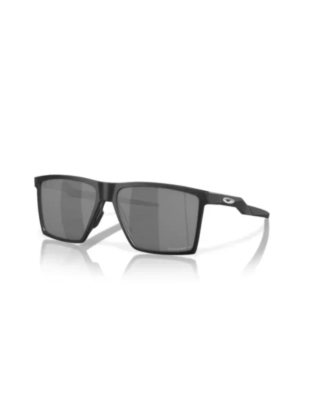 Okulary Oakley Futurity Sun Satin Black soczewki Prizm Black Polarized czarne
