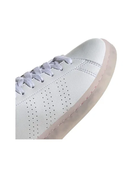 Tenisky Adidas Advantage biela