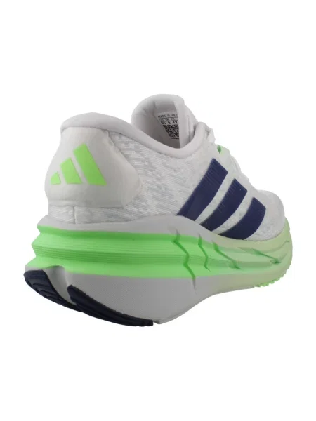 Pantofi Adidas alb
