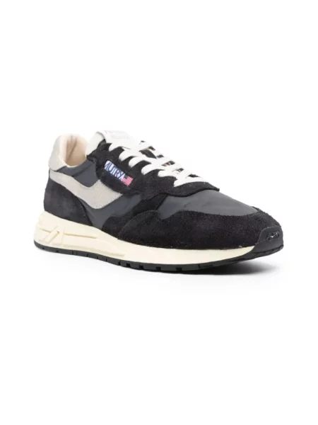 Sneakersy Autry niebieskie