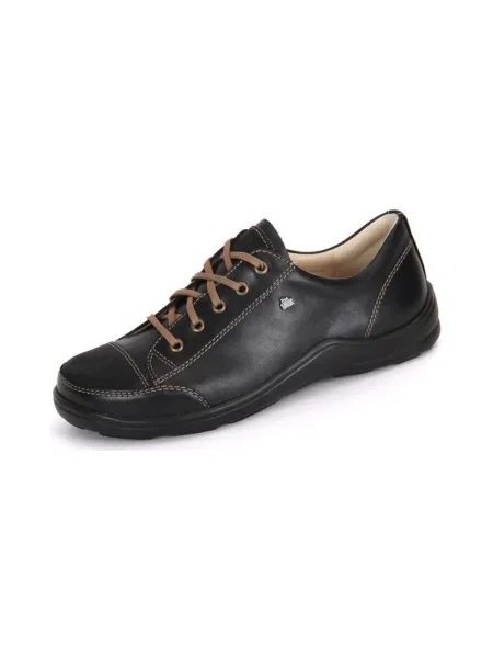 Pantofi Finn Comfort negru