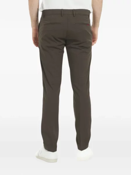 Pantaloni chino Liu Jo maro