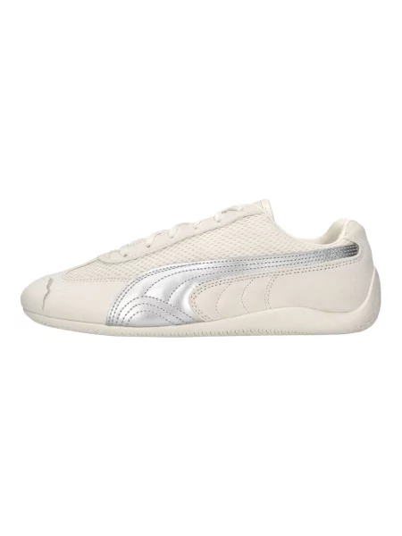 Sneakersy Puma na siłownię białe