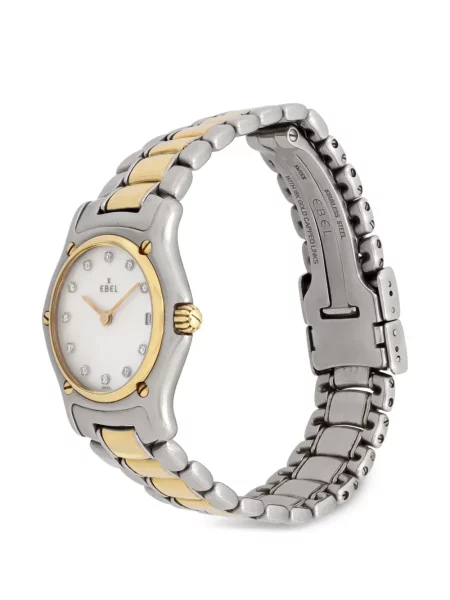 Ceas Ebel Preowned alb