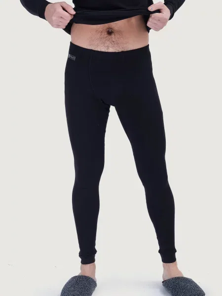 Термобелье Totalfit черное