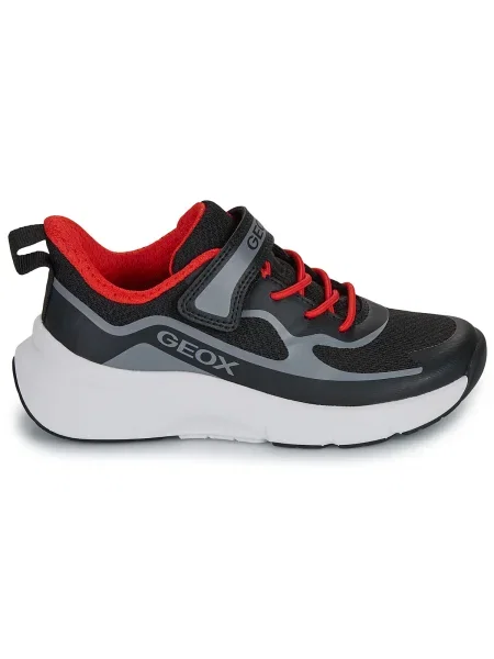 Pantofi copii Geox negru