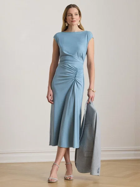 Lauren Ralph Lauren Ruha világoskék