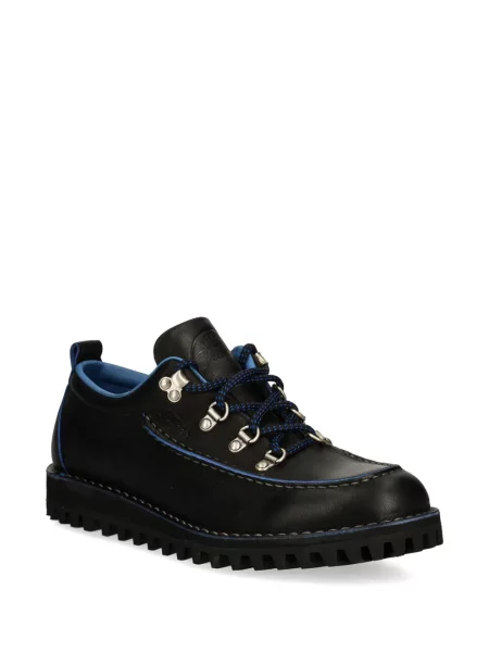 Pantofi Fracap negru