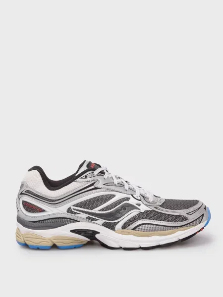 Кроссовки для бега Saucony серые