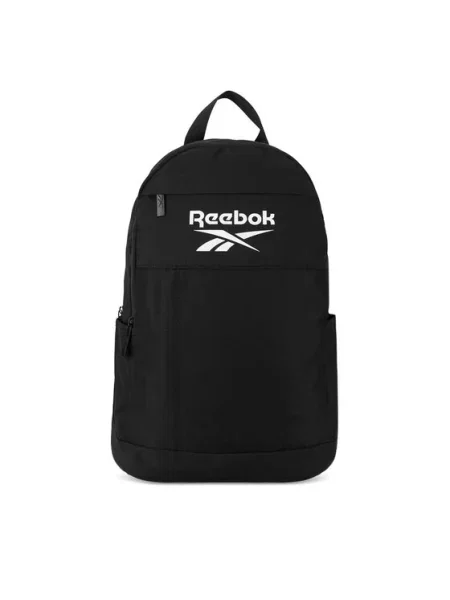Ruksak Reebok čierna