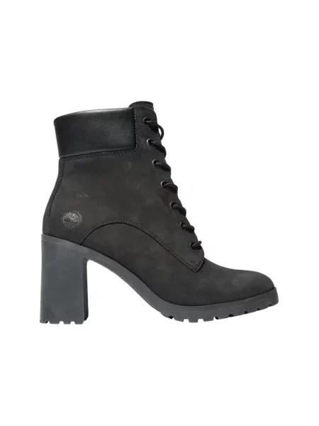 Botine Timberland negru