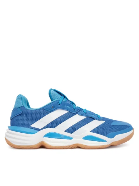 Adidas Halové topánky Stabil 16 modrá